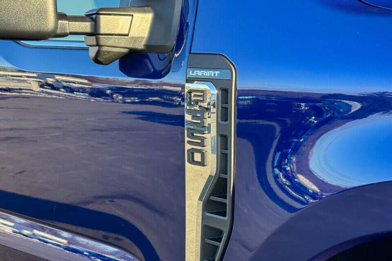 2026 Ford F-350 Super Duty