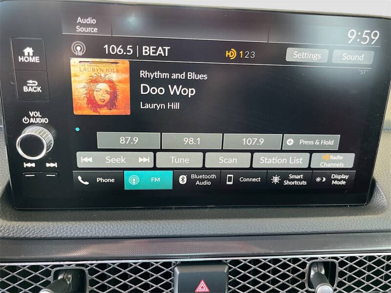 2025 Acura Integra Type S