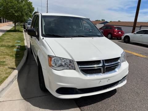 2013 RAM C/V for sale at R n B Cars Inc. in Denver CO