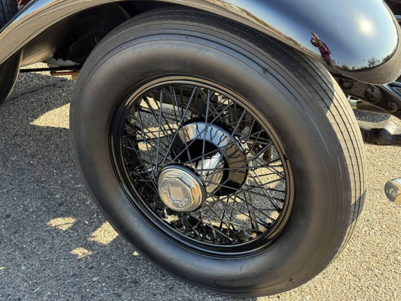 1925 Rolls-Royce Silver Ghost