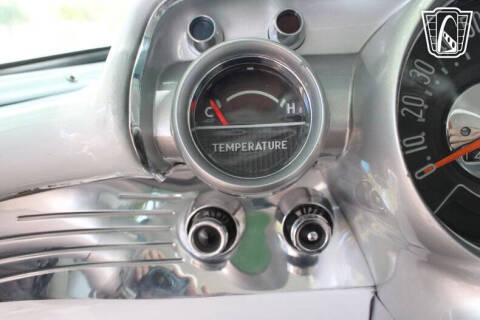 1957 Chevrolet 210