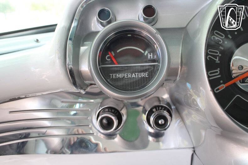 1957 Chevrolet 210