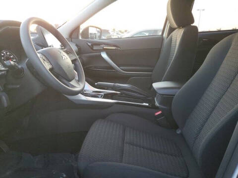 2026 Mitsubishi Eclipse Cross LE