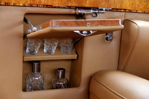 1961 Rolls-Royce Phantom V