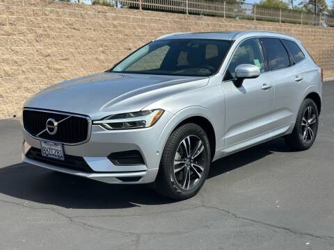 2016 Volvo XC90 for sale at Charlsbee Motorcars in Tempe AZ