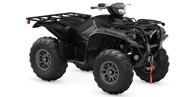 2023 Yamaha Kodiak