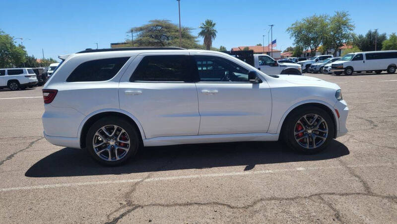 2023 Dodge Durango SRT 392 Plus