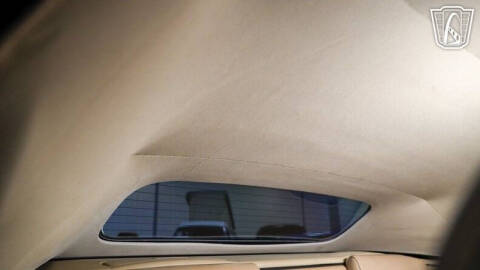 2010 Jaguar XK