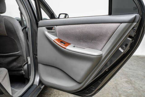 2006 Toyota Corolla LE