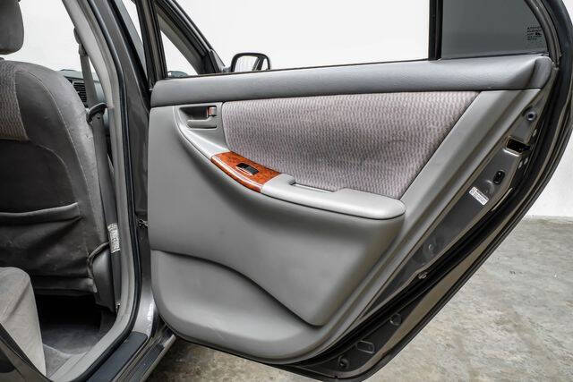 2006 Toyota Corolla LE