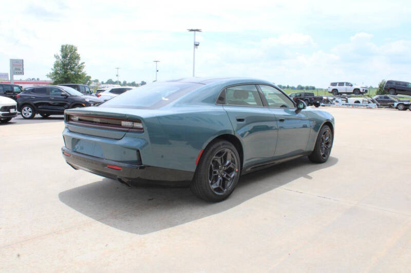 2026 Dodge Charger