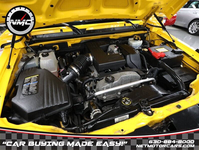 2007 HUMMER H3 Luxury