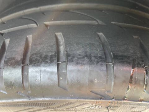 1994 Mercedes-Benz E-Class E 500