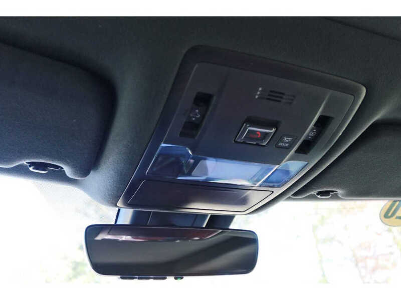 2022 Lexus RX 350 F SPORT Handling