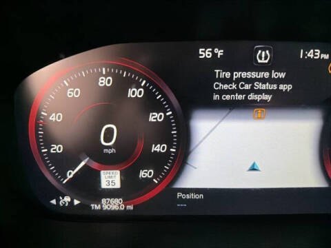 2019 Volvo XC90 T6 Inscription