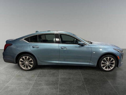 2024 Cadillac CT5 Premium Luxury