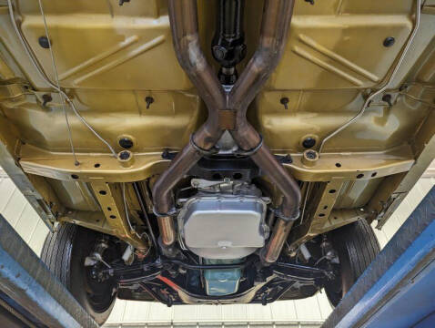 1968 Plymouth Barracuda