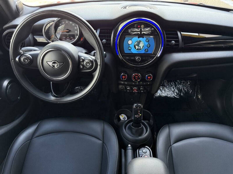 2020 MINI Hardtop 4 Door