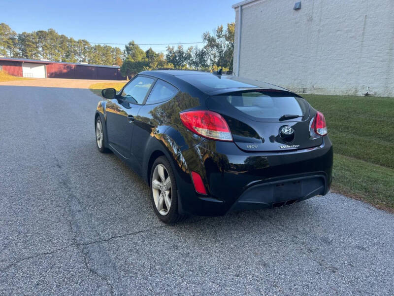 2013 Hyundai Veloster
