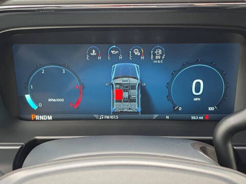 2025 Ford F-350 Super Duty