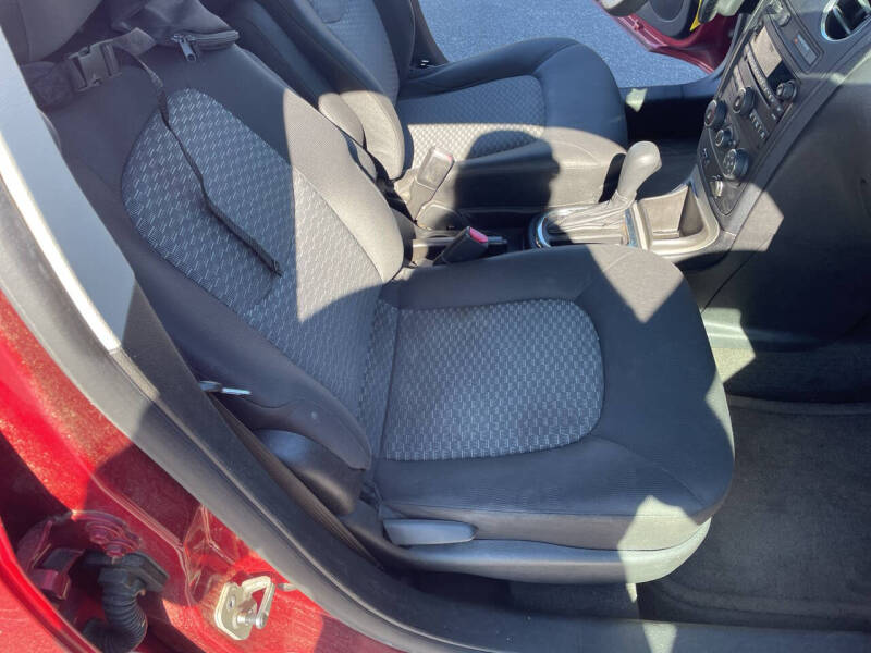 2010 Chevrolet HHR LT