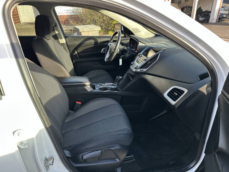 2017 GMC Terrain SLE-2