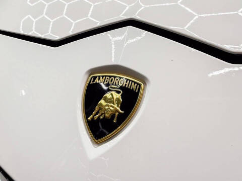 2022 Lamborghini Urus