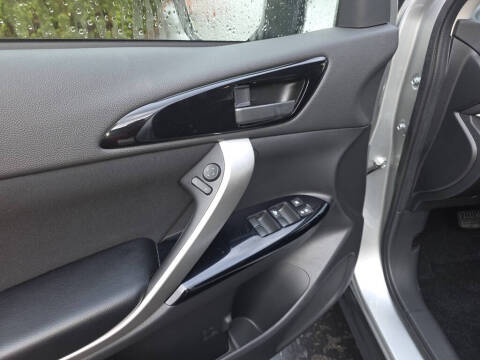 2026 Mitsubishi Eclipse Cross LE