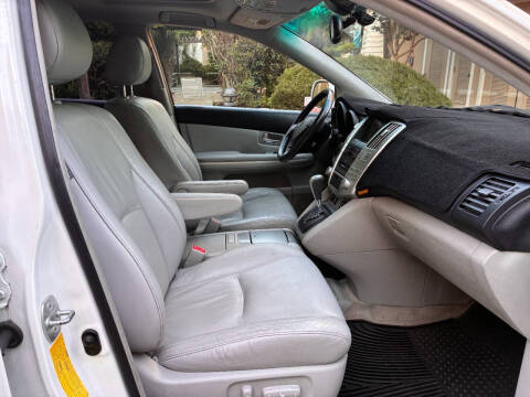 2006 Lexus RX 400h