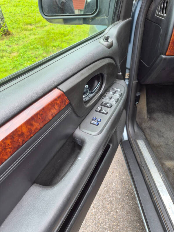 2006 GMC Envoy SLT