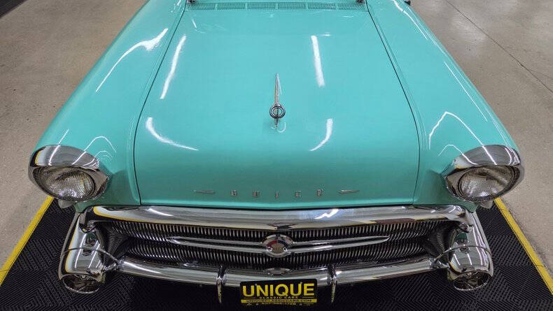 1957 Buick Century