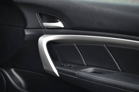 2011 Honda Accord EX-L