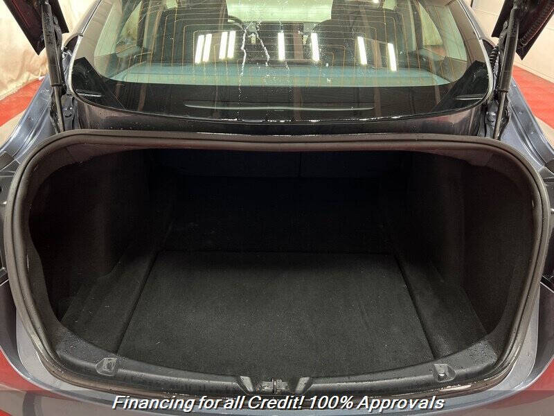 2018 Tesla Model 3 Performance