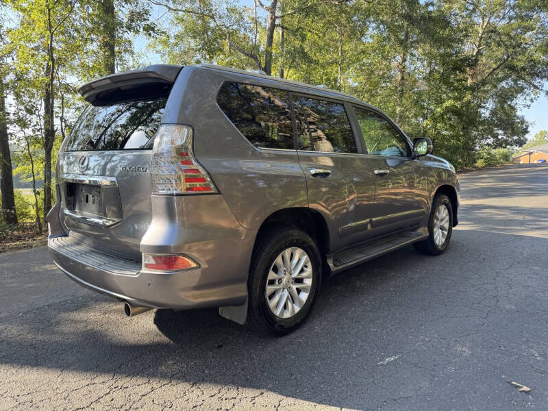 2016 Lexus GX 460