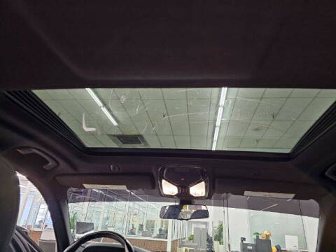 2019 BMW 5 Series 530i xDrive