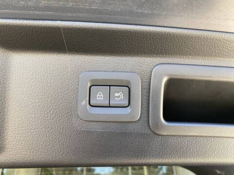 2025 Mazda CX-50 Hybrid Premium Plus