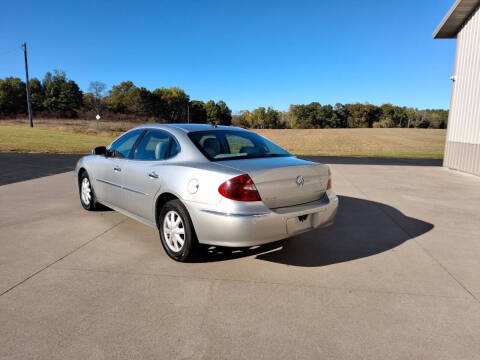 2006 Buick LaCrosse CXL