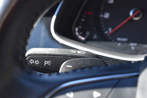 2017 Audi Q7 2.0T quattro Premium