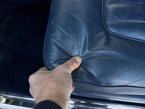 1976 Rolls-Royce Silver Shadow