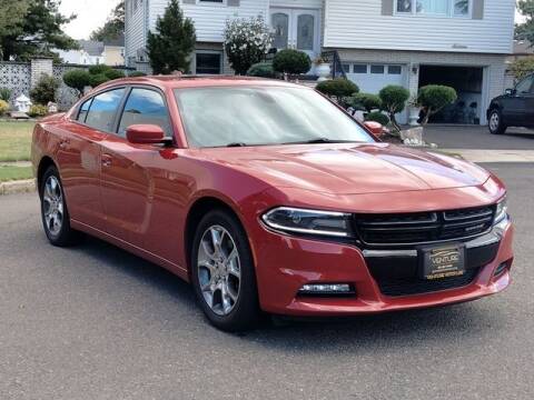 2016 Dodge Charger for sale at Simplease Auto in South Hackensack NJ