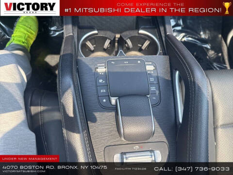 2022 Mercedes-Benz GLS GLS 450