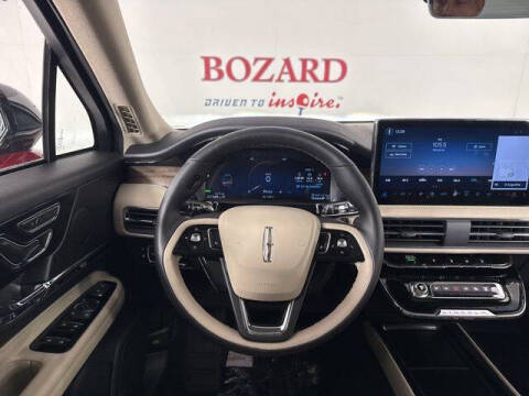 2025 Lincoln Corsair Grand Touring