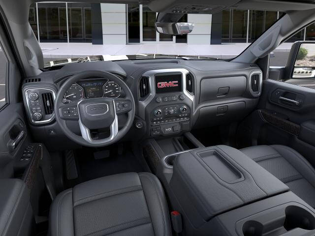 2023 GMC Sierra 2500HD