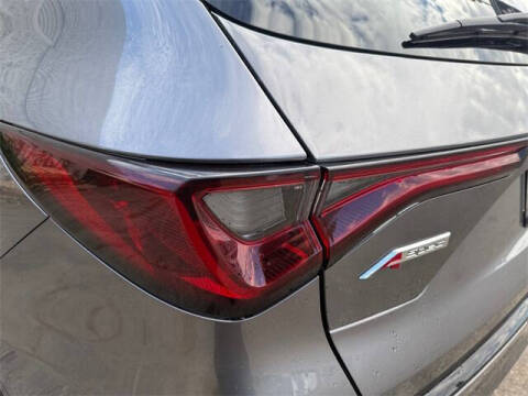 2023 Acura MDX SH-AWD w/A-SPEC