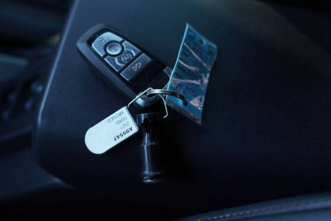 2021 Ford Bronco Badlands Advanced