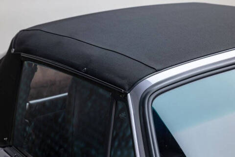 1987 Porsche 911 Carrera