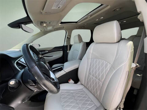 2023 Buick Enclave Avenir