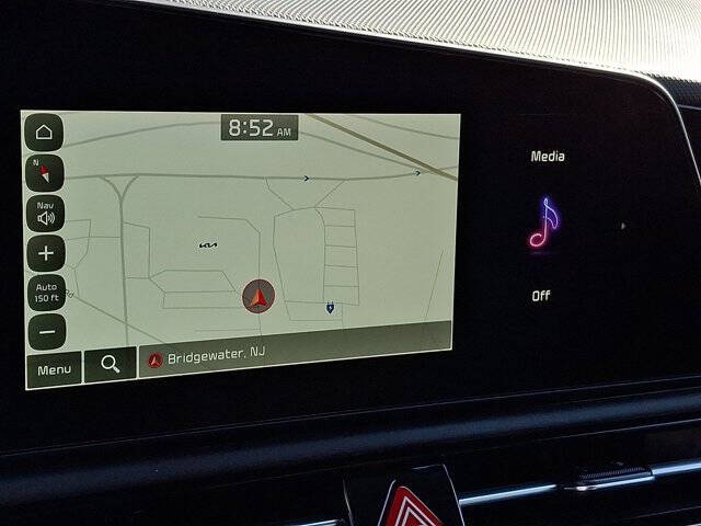 2026 Kia Niro EV Wind