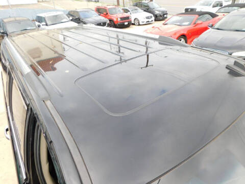 2015 GMC Yukon XL Denali