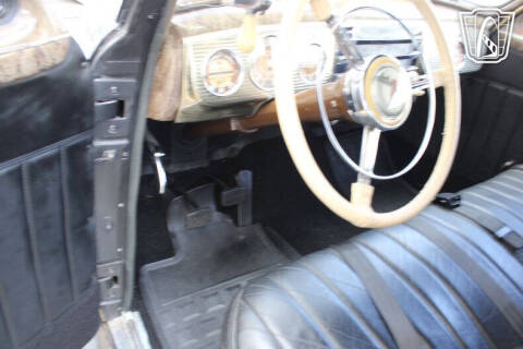 1941 Buick Super